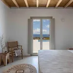 Villa Stephanie With Heated Pool, By Red Windmill Kalafatis